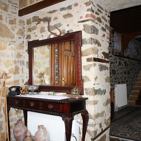 Guesthouse To Spiti Τou Gakou Nestorion Luaran gambar