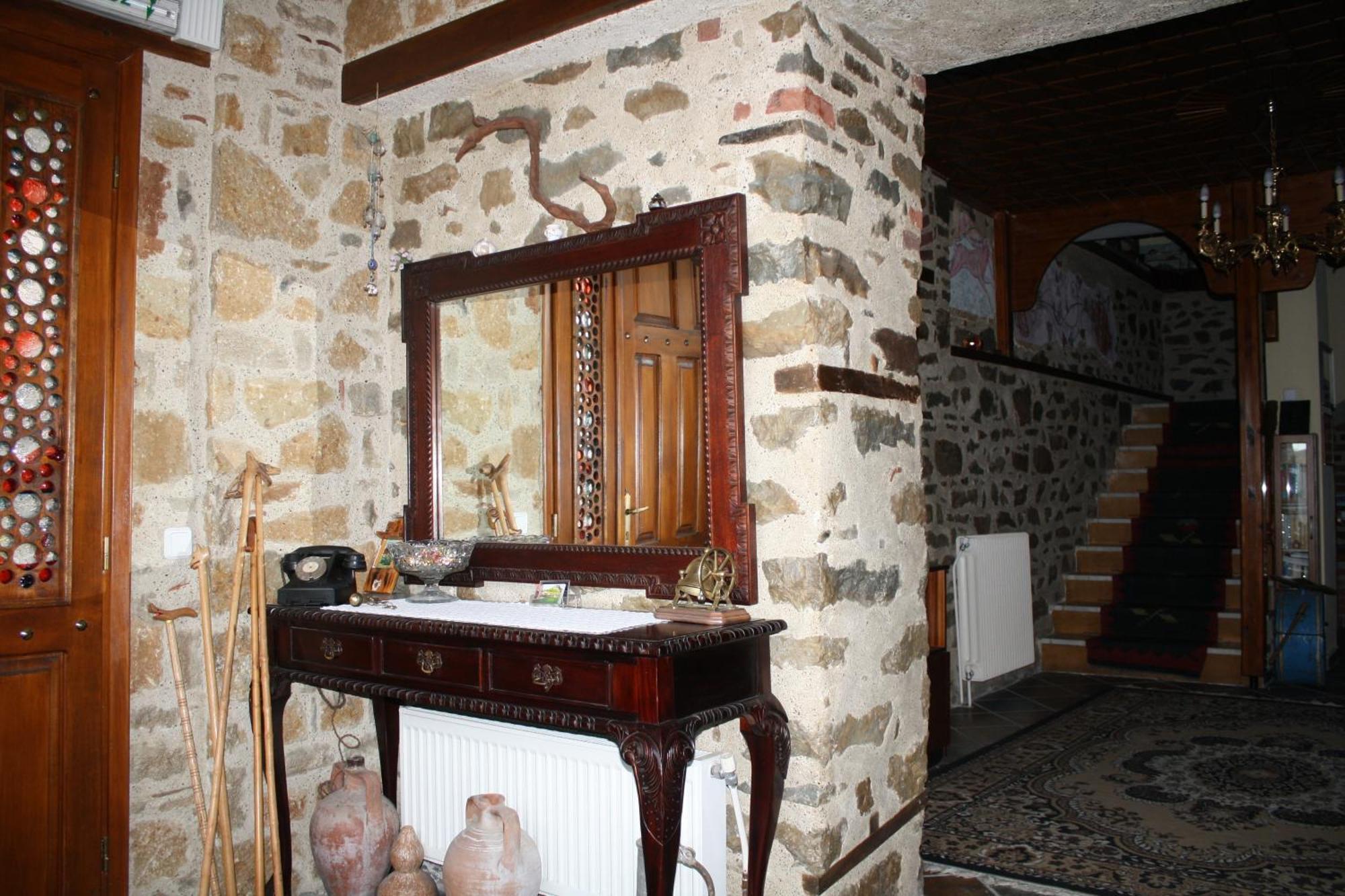 Guesthouse To Spiti Τou Gakou Nestorion Luaran gambar