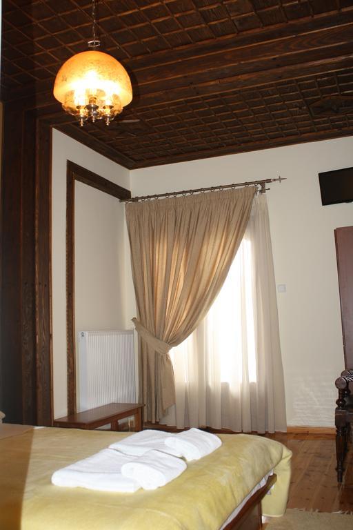 Guesthouse To Spiti Τou Gakou Nestorion Bilik gambar