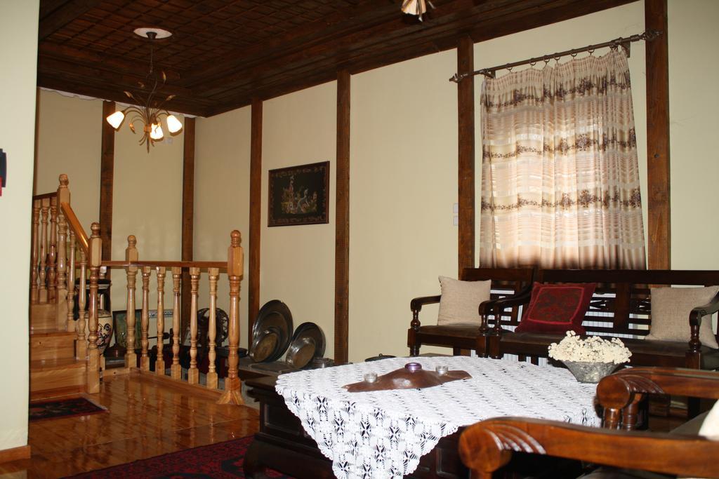 Guesthouse To Spiti Τou Gakou Nestorion Luaran gambar