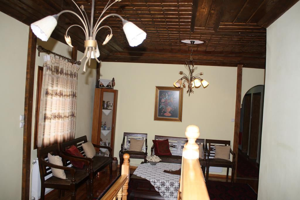 Guesthouse To Spiti Τou Gakou Nestorion Luaran gambar